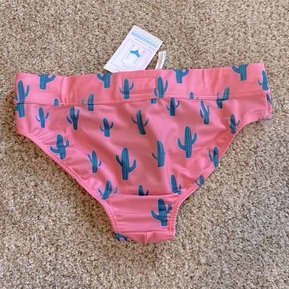 Bermies Cactus 2.0 Swim Brief 🌵 - Picture 4 of 5